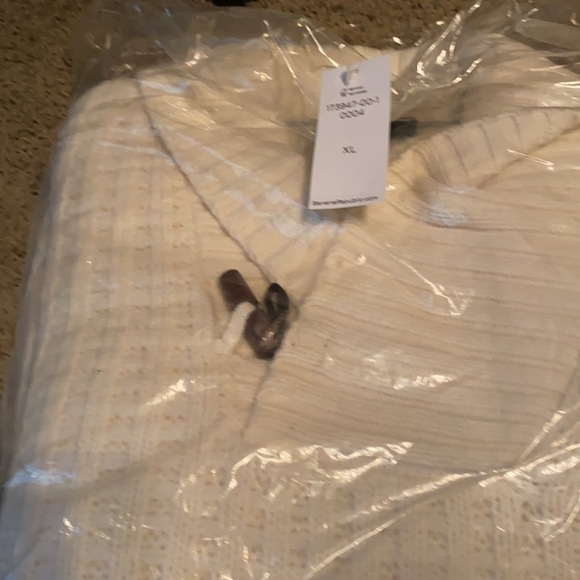 Men’s BR sweater - Picture 3 of 5